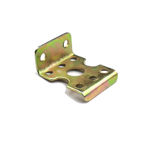 Mounting Clamp for BO Motor (Pack of 4)